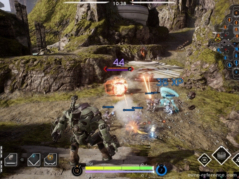 Paragon