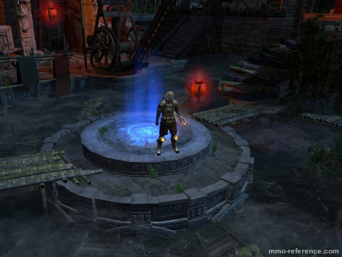 Path of Exile