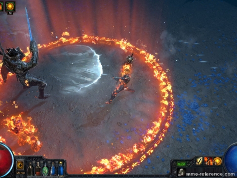 Path of Exile
