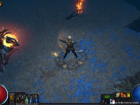 Path of Exile