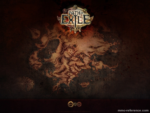 Path of Exile