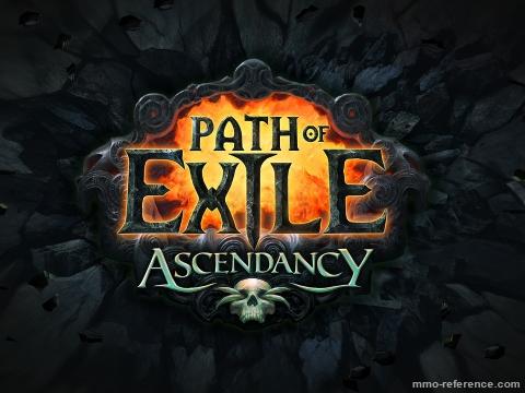 Path of Exile