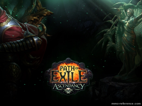 Path of Exile
