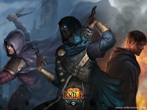 Path of Exile