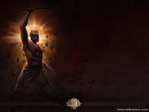 Path of Exile