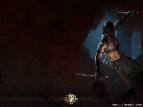 Path of Exile