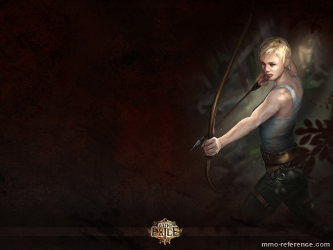 Path of Exile