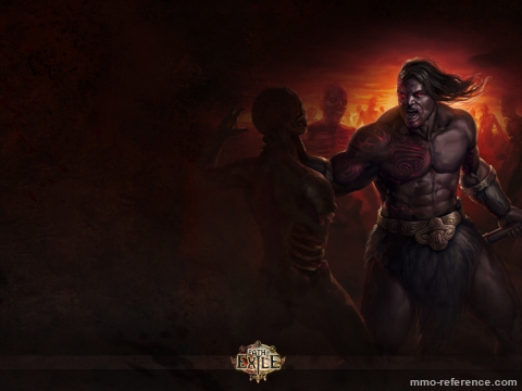 Path of Exile