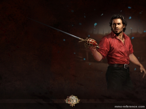 Path of Exile