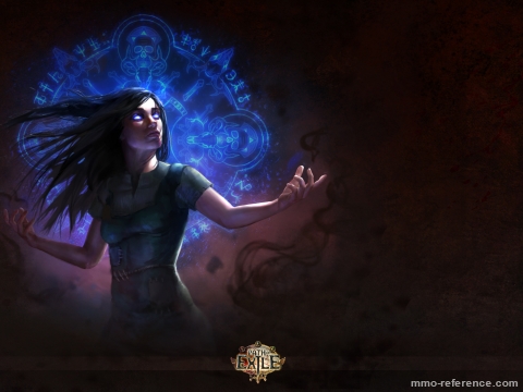 Path of Exile