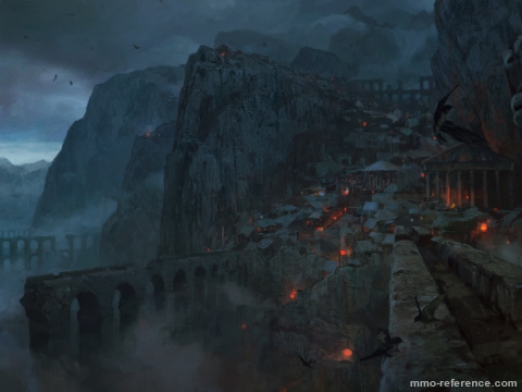 Path of Exile
