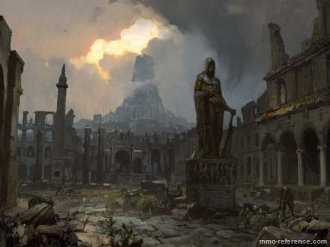 Path of Exile