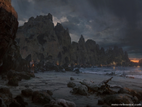 Path of Exile
