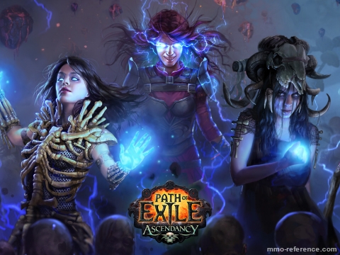 Path of Exile