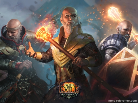 Path of Exile