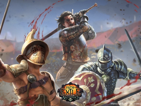 Path of Exile