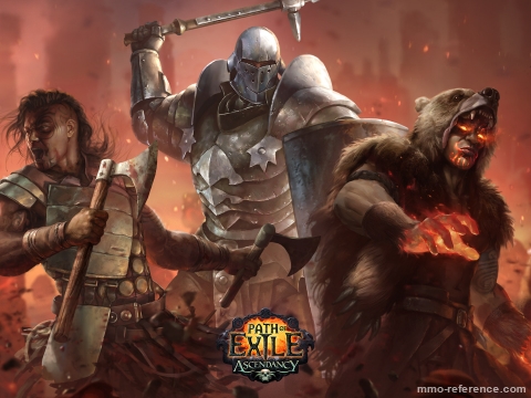 Path of Exile