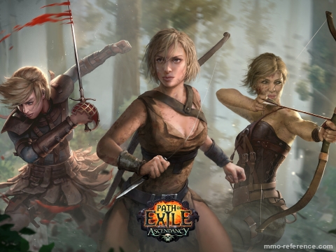 Path of Exile