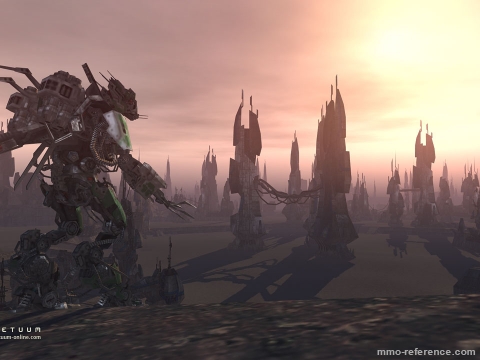 Perpetuum