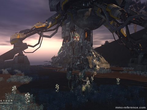 Perpetuum