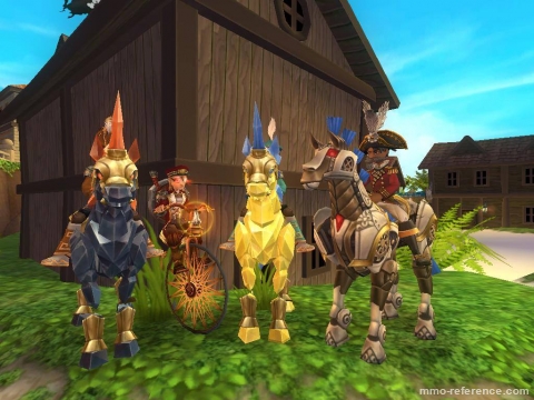Pirate101