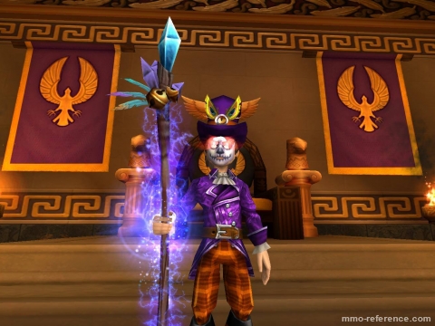 Pirate101