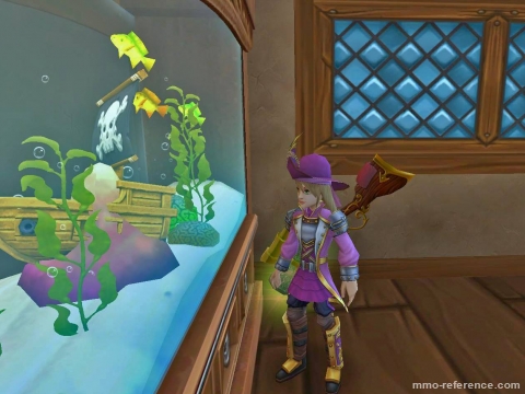 Pirate101
