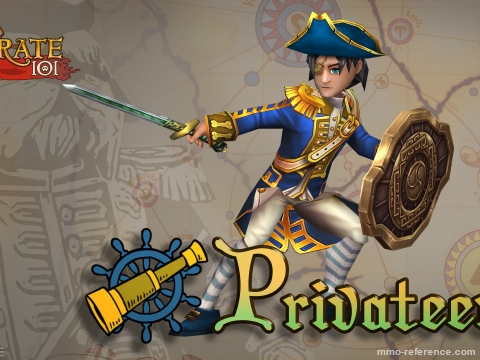 Pirate101