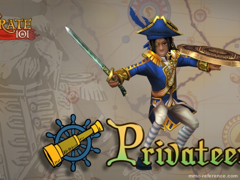 Pirate101
