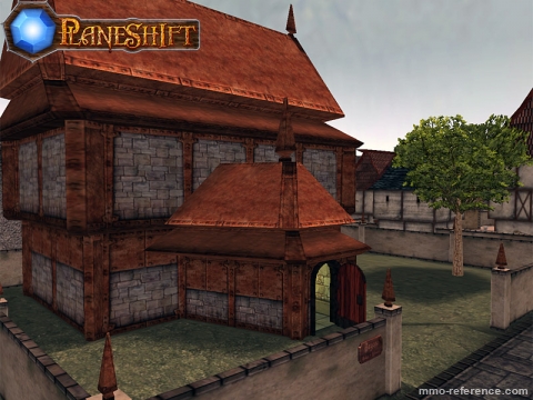 Planeshift
