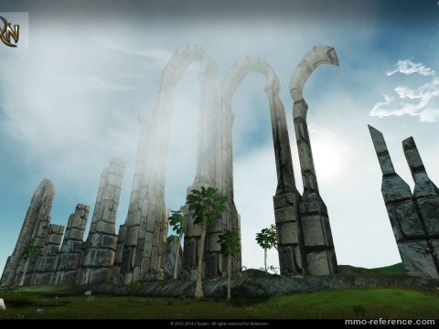 Planet Toulan