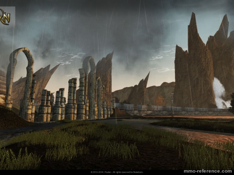 Planet Toulan
