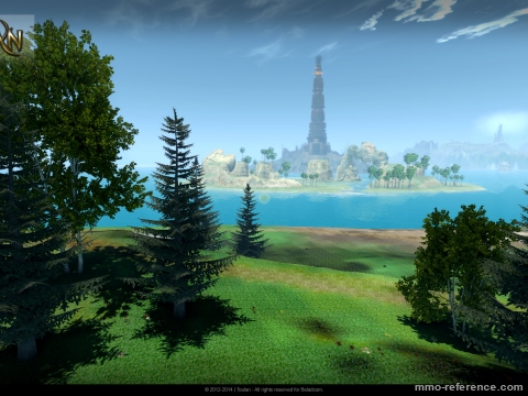 Planet Toulan