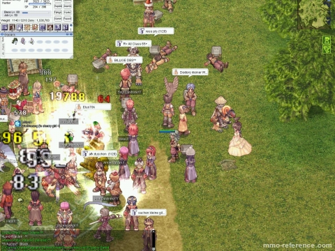 Ragnarok Online