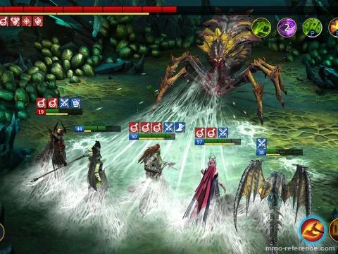 RAID : Shadow Legends