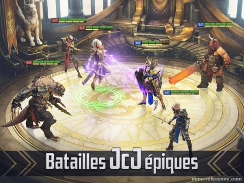 RAID : Shadow Legends