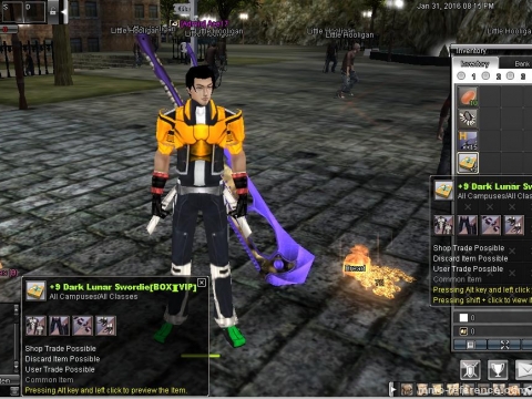 RAN Online