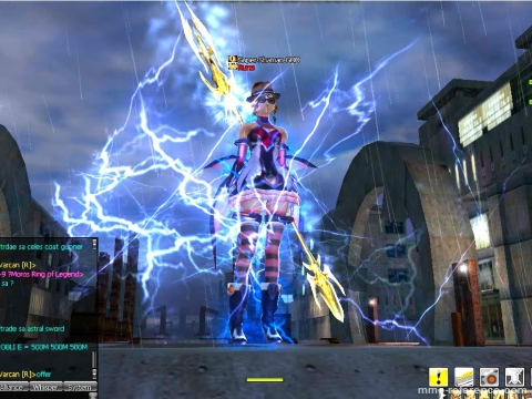 RAN Online