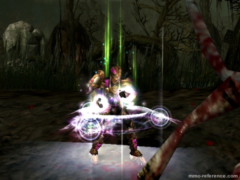 Requiem: Memento Mori
