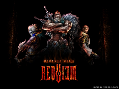 Requiem: Memento Mori