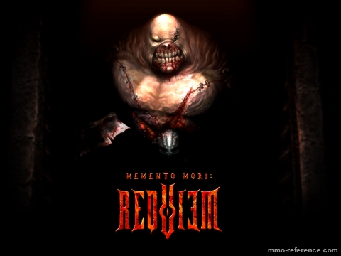 Requiem: Memento Mori