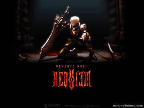 Requiem: Memento Mori