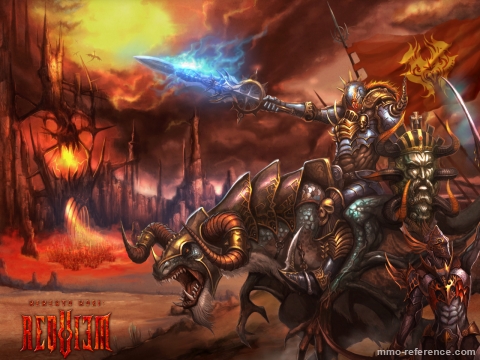 Requiem: Memento Mori