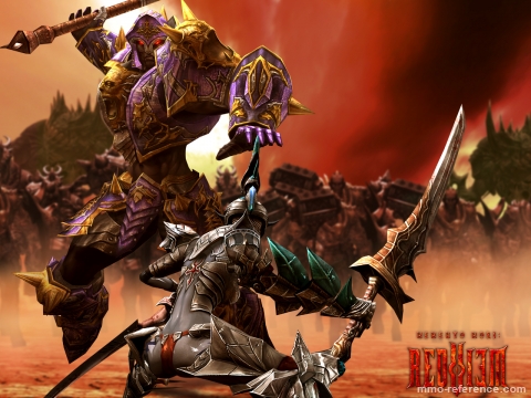 Requiem: Memento Mori