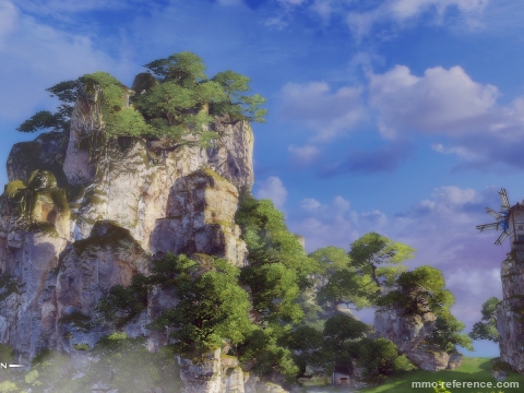 Revelation Online
