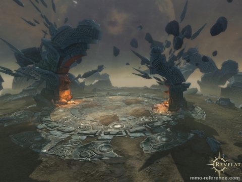 Revelation Online