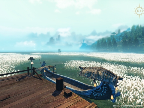 Revelation Online