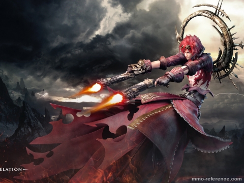 Revelation Online