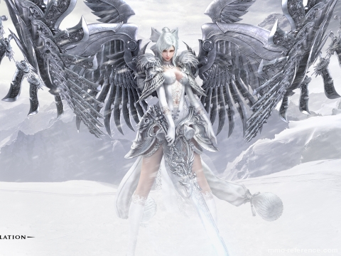 Revelation Online