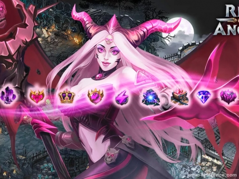 Rise of Angels